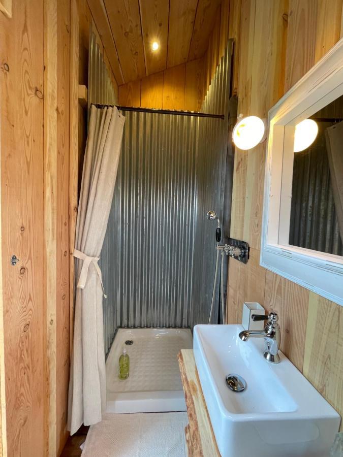 Dome Insolite Cedre Jacuzzi Et Petits Dejeuners Inclus Lagraulet-du-Gers Exterior foto