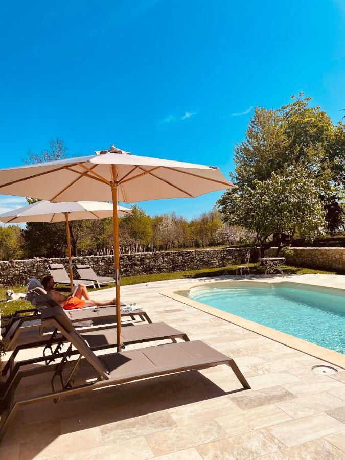 Dome Insolite Cedre Jacuzzi Et Petits Dejeuners Inclus Lagraulet-du-Gers Exterior foto